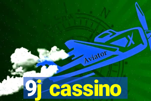 9j cassino